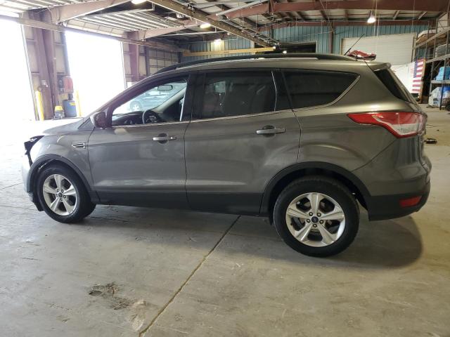 Photo 2 from auction – 2014 FORD ESCAPE SE with VIN 1FMCU0GX7EUD29973