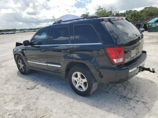 Photo 2 from auction – 2006 JEEP 170 with VIN 1J4HR58N46C117832