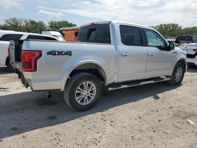 Photo 3 from auction – 2017 FORD F150 SUPER with VIN 1FTEW1EF0HFB53784