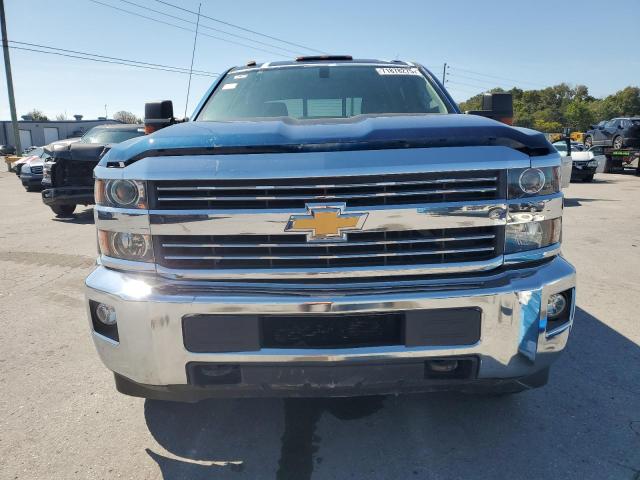 Photo 5 from auction – 2018 CHEVROLET SILVERADO with VIN 1GC4CZCY5JF196630