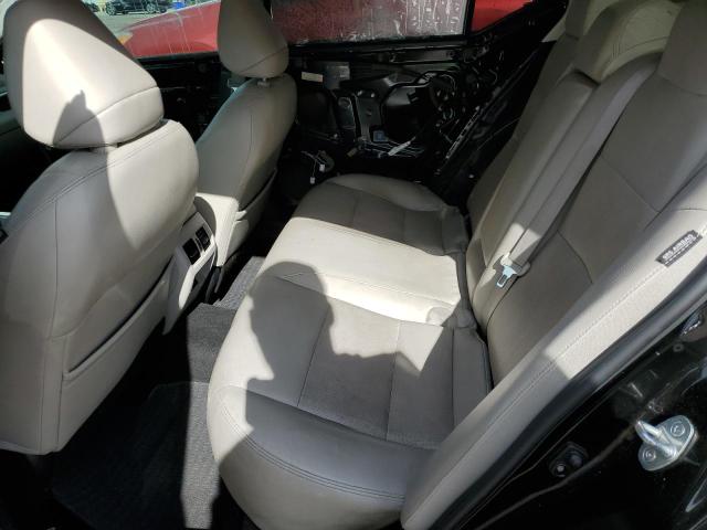 Photo 10 from auction – 2019 NISSAN ALTIMA PLATINUM with VIN 1N4BL4FV6KC105692