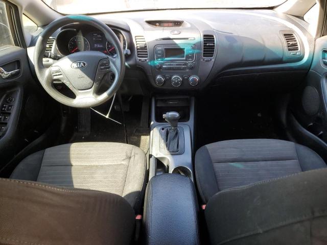 Photo 8 from auction – 2016 KIA FORTE LX with VIN KNAFK5A81G5572551