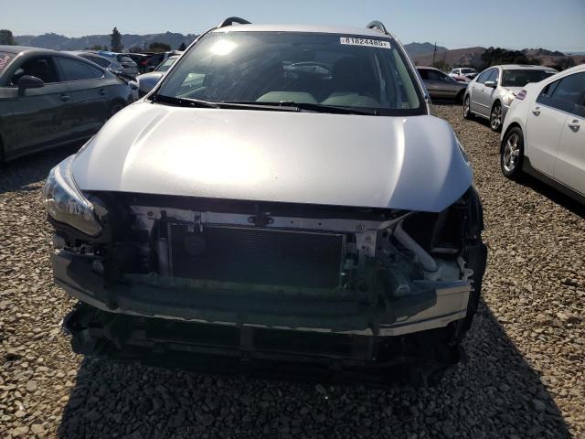 Photo 5 from auction – 2020 SUBARU CROSSTREK with VIN JF2GTACC6L9219869