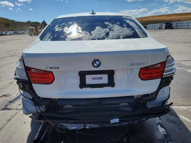 Photo 6 from auction – 2015 BMW 328 XI with VIN WBA3B3C54FJ984334