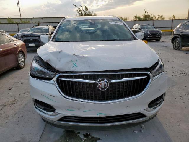 Photo 5 from auction – 2021 BUICK ENCLAVE PR with VIN 5GAERCKW1MJ254865