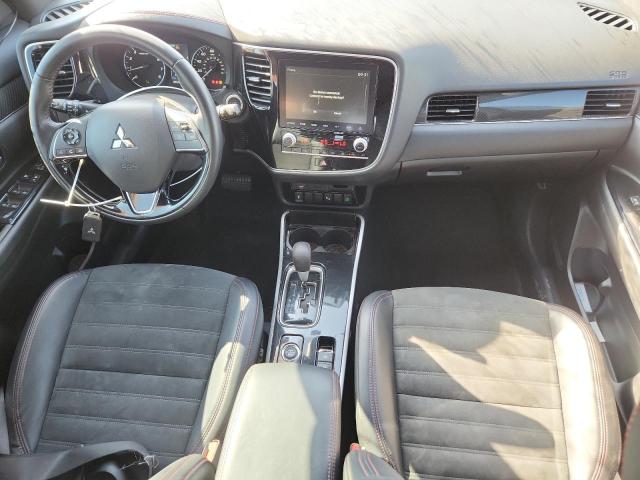 Photo 8 from auction – 2020 MITSUBISHI OUTLANDER with VIN JA4AZ3A32LZ030566