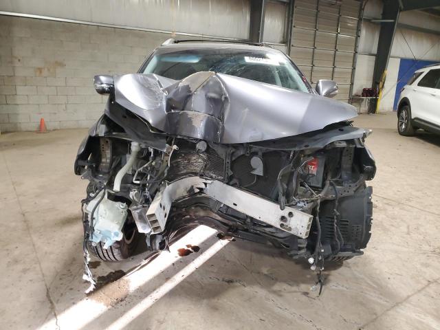 Photo 5 from auction – 2013 LEXUS RX 350 BAS with VIN 2T2BK1BA1DC206899