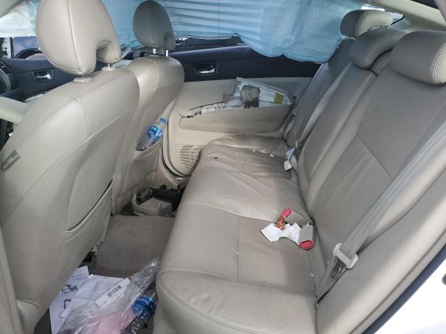 Photo 10 from auction – 2008 TOYOTA PRIUS with VIN JTDKB20U787742495