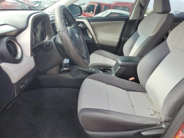 Photo 7 from auction – 2015 TOYOTA RAV4 XLE with VIN 2T3WFREVXFW146492