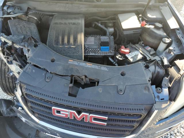 Photo 12 from auction – 2016 GMC TERRAIN SL with VIN 2GKALNEK7G6163852