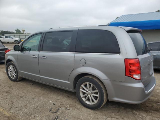 Photo 2 from auction – 2018 DODGE GRAND CARA with VIN 2C4RDGCG6JR300226