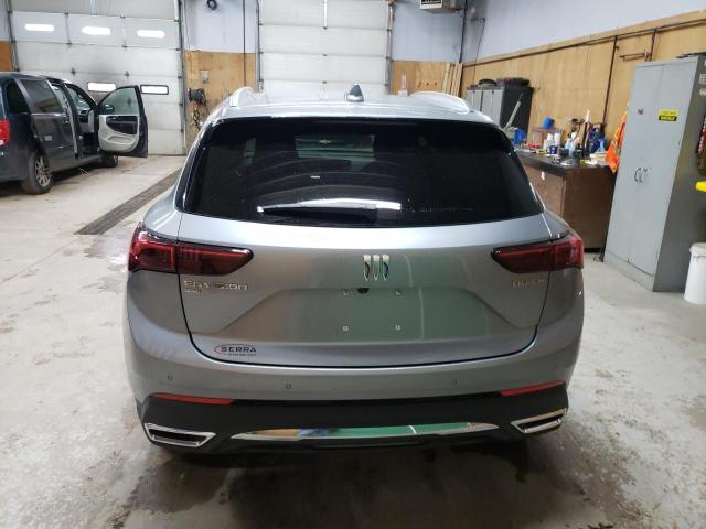 Photo 6 from auction – 2025 BUICK ENVISION P with VIN LRBFZKE47SD059810