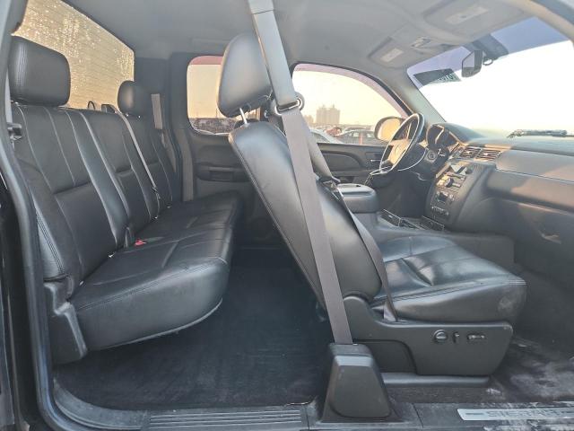 Photo 10 from auction – 2011 GMC SIERRA with VIN 1GTR2WE31BZ126146