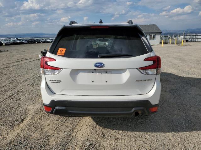 Photo 6 from auction – 2024 SUBARU FORESTER P with VIN JF2SKADC7RH494838