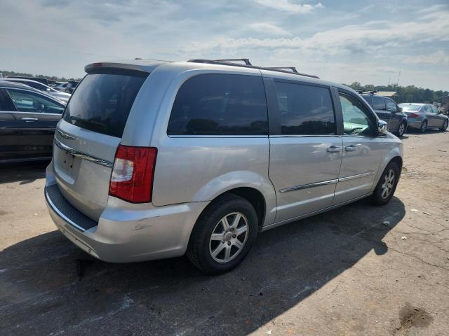 Photo 3 from auction – 2012 CHRYSLER TOWN AND C with VIN 2C4RC1CG5CR124451
