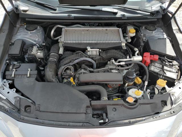 Photo 11 from auction – 2022 SUBARU WRX PREMIU with VIN JF1VBAF6XN9019780