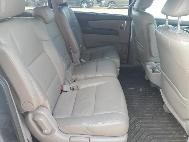 Photo 11 from auction – 2016 HONDA ODYSSEY EX with VIN 5FNRL5H63GB039018
