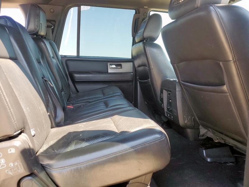 Photo 11 from auction – 2011 FORD EXPEDITION with VIN 1FMJK1K5XBEF08040