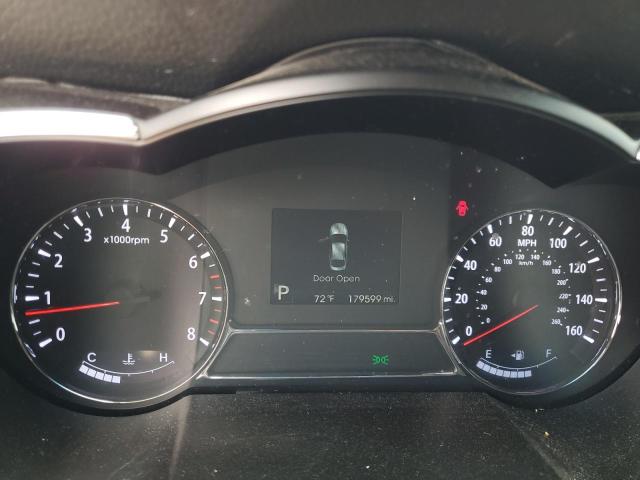 Photo 9 from auction – 2013 KIA OPTIMA SX with VIN 5XXGR4A6XDG117572