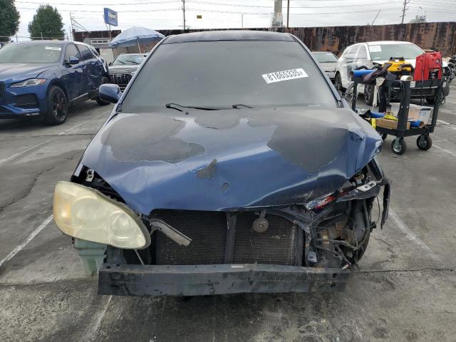 Photo 5 from auction – 2007 TOYOTA COROLLA CE with VIN 1NXBR32E97Z770124