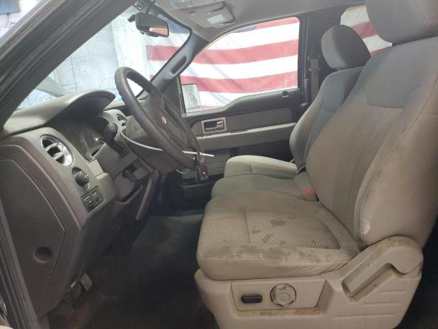 Photo 7 from auction – 2009 FORD F150 SUPER with VIN 1FTRX14839FB18384