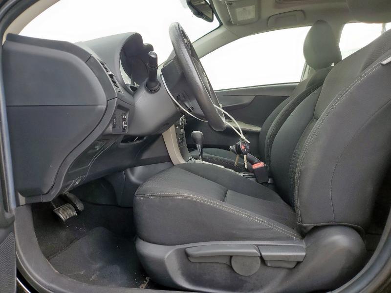 Photo 7 from auction – 2012 TOYOTA COROLLA BA with VIN 2T1BU4EE7CC912076