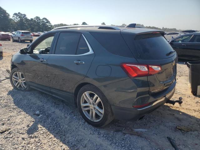 Photo 2 from auction – 2018 CHEVROLET EQUINOX PREMIER with VIN 2GNAXNEX6J6316375