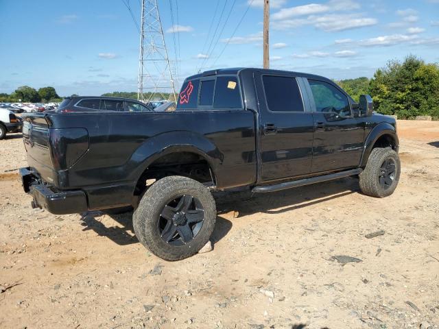 Photo 3 from auction – 2012 FORD F150 SUPER with VIN 1FTFW1EF1CFC62106
