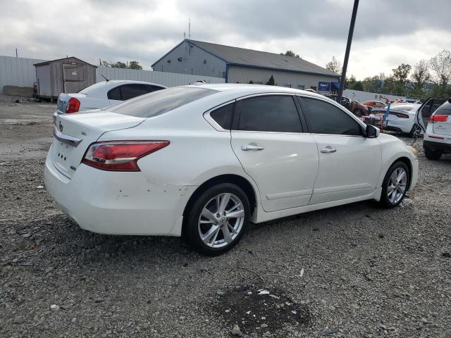 Photo 3 from auction – 2013 NISSAN ALTIMA 2.5 with VIN 1N4AL3AP9DC248038