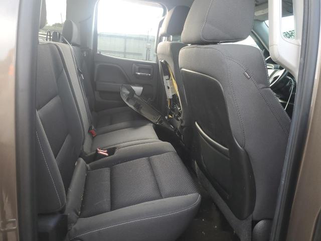 Photo 10 from auction – 2015 CHEVROLET SILVERADO with VIN 1GCVKREC3FZ243202