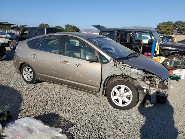 Photo 4 from auction – 2008 TOYOTA PRIUS with VIN JTDKB20U787754209