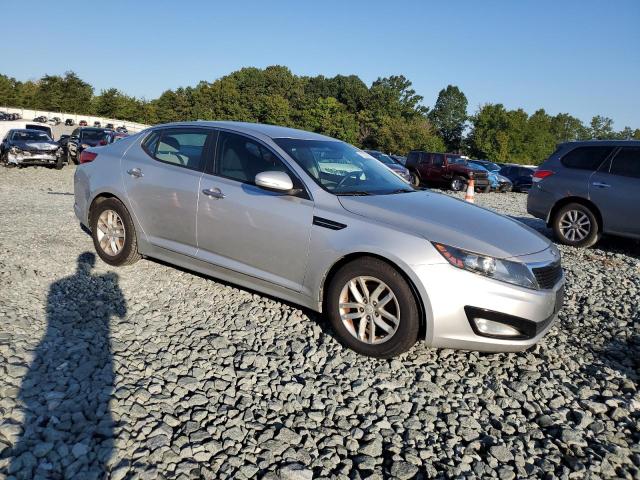 Photo 4 from auction – 2013 KIA OPTIMA LX with VIN KNAGM4A72D5373293