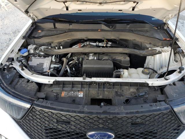 Photo 12 from auction – 2022 FORD EXPLORER P with VIN 1FM5K8AB7NGB59574