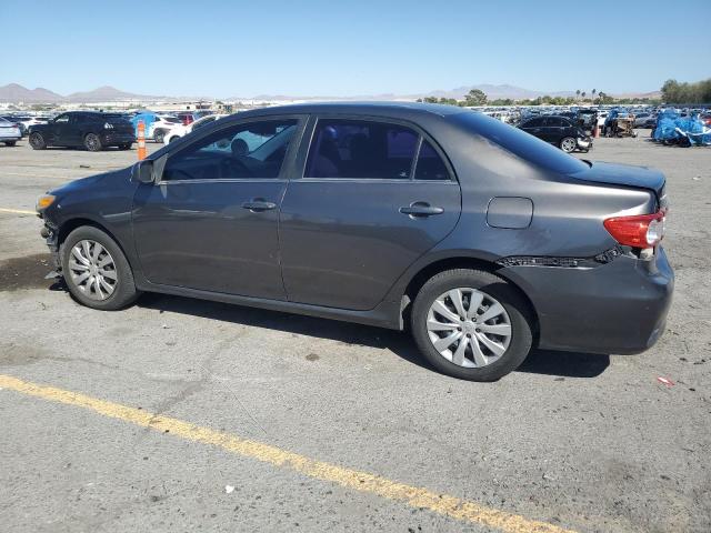 Photo 2 from auction – 2013 TOYOTA COROLLA BA with VIN 5YFBU4EE1DP202012