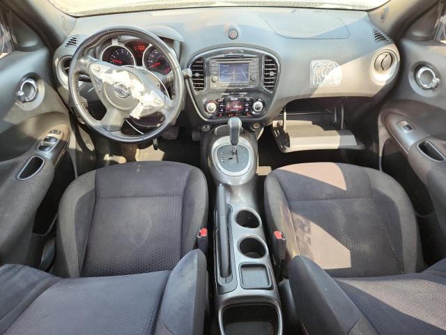 Photo 8 from auction – 2011 NISSAN JUKE S with VIN JN8AF5MR3BT021908