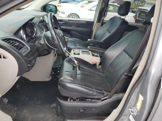 Photo 7 from auction – 2014 CHRYSLER TOWN & COU with VIN 2C4RC1CG7ER184394