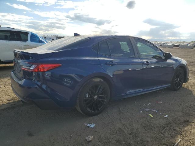 Photo 3 from auction – 2025 TOYOTA CAMRY XSE with VIN 4T1DAACK0SU094826
