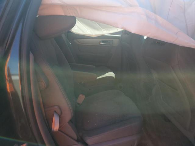 Photo 11 from auction – 2017 CHEVROLET TRAVERSE LT with VIN 1GNKRHKD3HJ112883