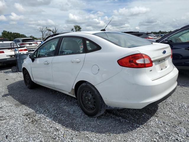 Photo 2 from auction – 2012 FORD FIESTA SE with VIN 3FADP4BJXCM156693