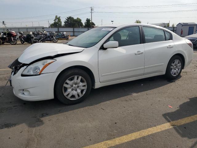 NISSAN ALTIMA BAS 2010 with VIN 1N4AL2APXAN450820 - Photo from auction