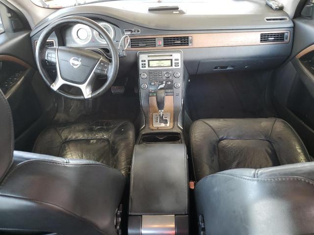 Photo 8 from auction – 2010 VOLVO S80 3.2 with VIN YV1982AS2A1121873