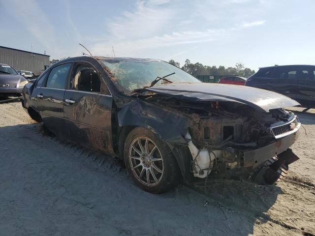 Photo 4 from auction – 2013 CHEVROLET IMPALA LTZ with VIN 2G1WC5E33D1161902