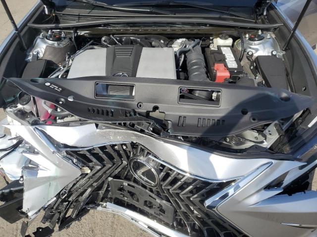 Photo 11 from auction – 2025 LEXUS ES 350 BAS with VIN 58ADZ1B11SU202915