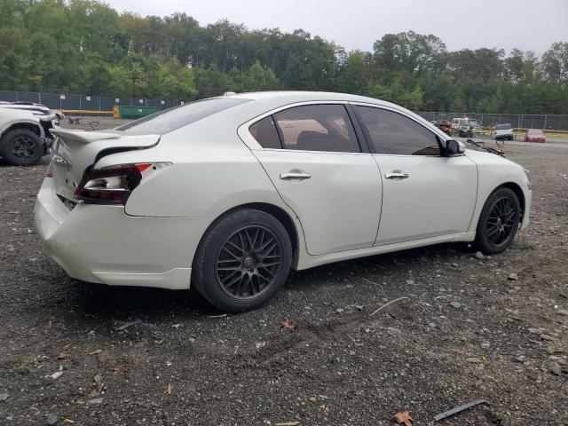 Photo 3 from auction – 2014 NISSAN MAXIMA S with VIN 1N4AA5AP9EC438036