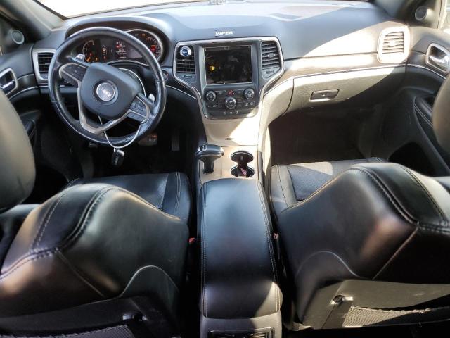 Photo 8 from auction – 2014 JEEP GRAND CHER with VIN 1C4RJFBM8EC496467