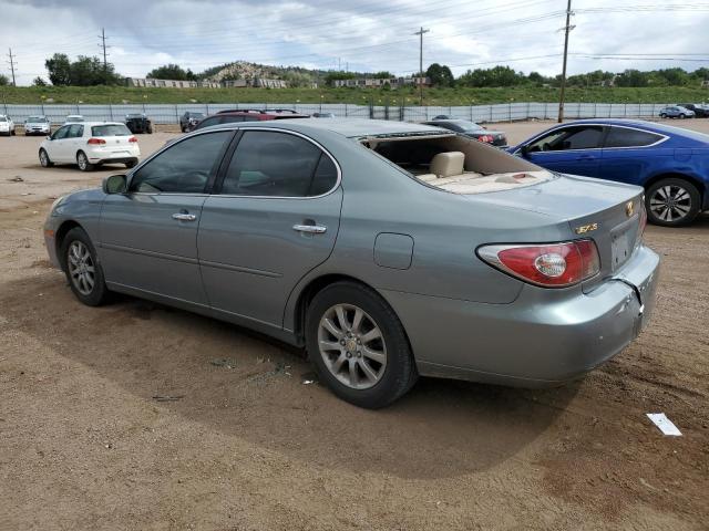 Photo 2 from auction – 2003 LEXUS ES 300 with VIN JTHBF30G830134537