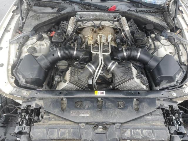Photo 11 from auction – 2013 BMW M5 with VIN WBSFV9C59DD096273