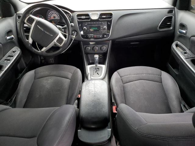 Photo 8 from auction – 2013 CHRYSLER 200 TOURIN with VIN 1C3CCBBB3DN584261
