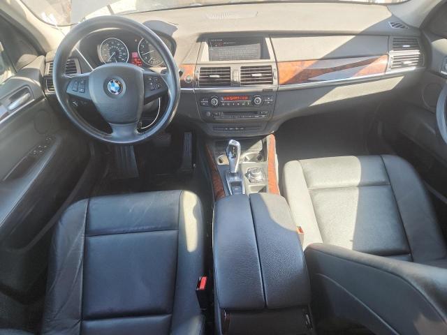 Photo 8 from auction – 2012 BMW X5 XDRIVE3 with VIN 5UXZV4C50CL985926