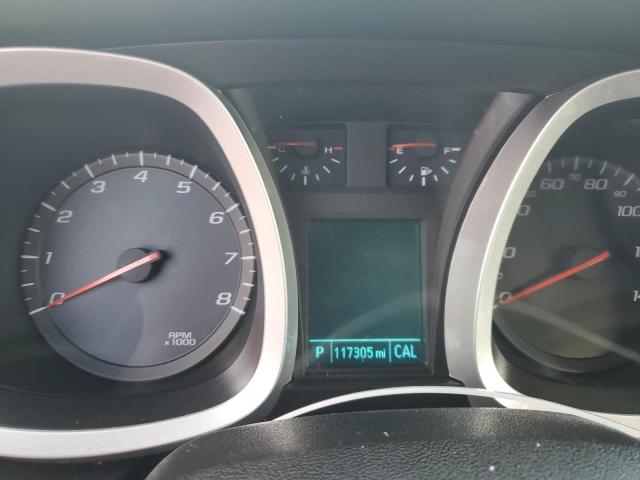 Photo 9 from auction – 2017 CHEVROLET EQUINOX LT with VIN 2GNALCEK5H6203578